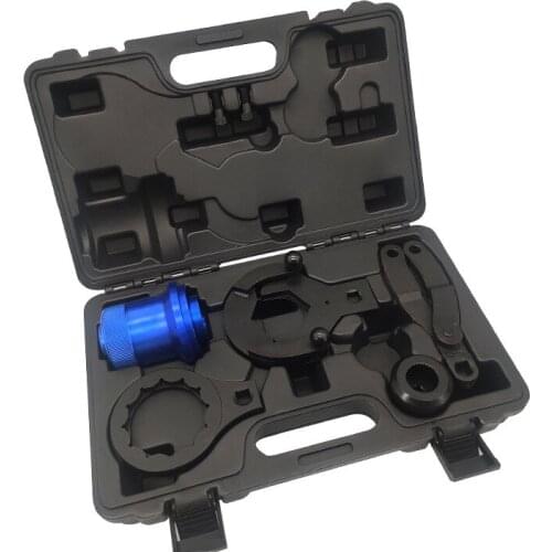 Rear Drive Axle Differential For BMW X3 X5 x6 Rear Differential Remover & Installer Tools