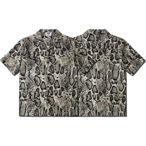 ZHELIN Men's T-shirts With Print
