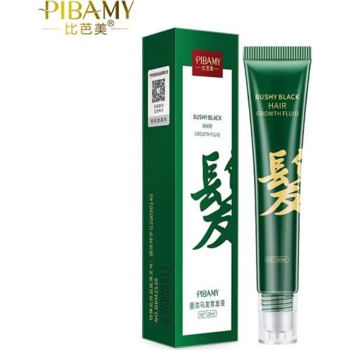 Hair Growth Liquid Ball Ball Massage Promoting Essence Penetration Rapid Hair Grow for Men and Women Anti-dropping Hair Growth