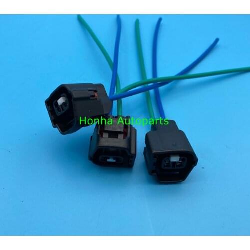 2 pin automotive wire harness car wire harness