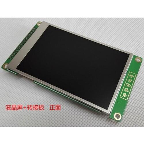 3.5 inch TFT screen 8/16/RGB/SPI with PCB panel 320*480 LCD display Without touch