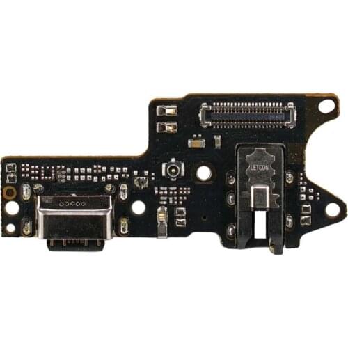 BaseMarket Microphones For Xiaomi Redmi 9 Phones