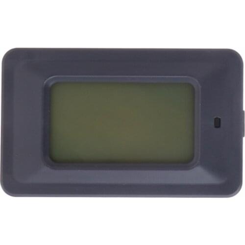 20A/100A AC LCD Digital Panel Power Watt Meter Monitor Voltage KWh Voltmeter Ammeter Tester Tools