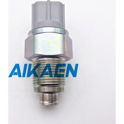 Common Rail Pressure Sensor Transducer For HINO HR1J J08C RX4JFE J05C 499000-4441