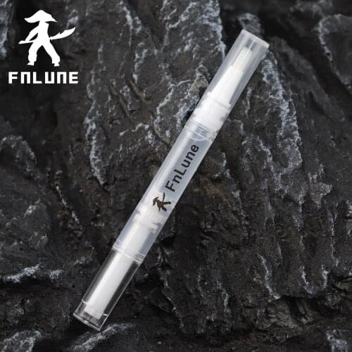 FnLune Scissors Electric Hair Clipper Blade Oil Anti-rust Shaving Head Lubricating Oil Hair Trimmer Lube Salon Hairstyling Tools