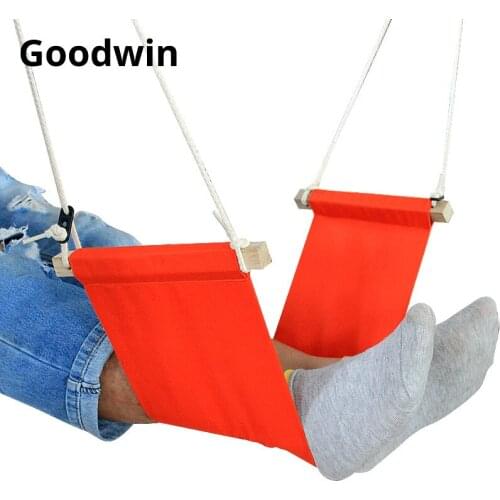 Hammock Office Office Foot Stand Foot Rest Desk