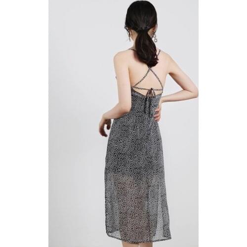 Kiesza Lyte Women's Beach Sundresses