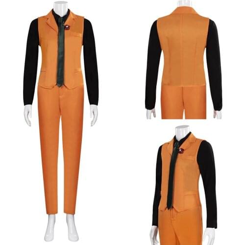 My Hero Academia Movies Women School Uniform Cosplay Costume Outfits Halloween Carnival Suit
