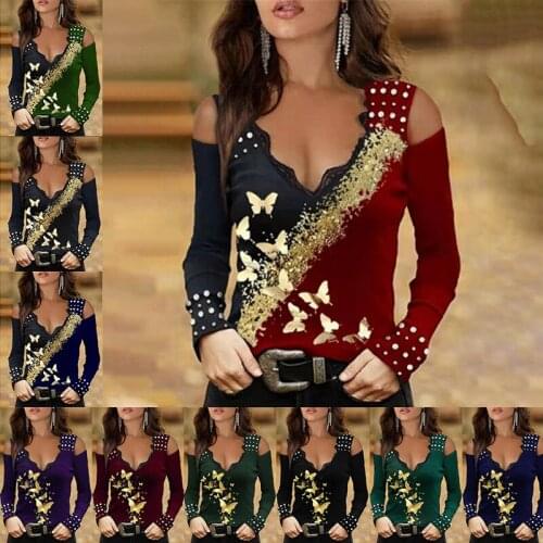 NOXNEX Women's Long Sleeve T-shirts