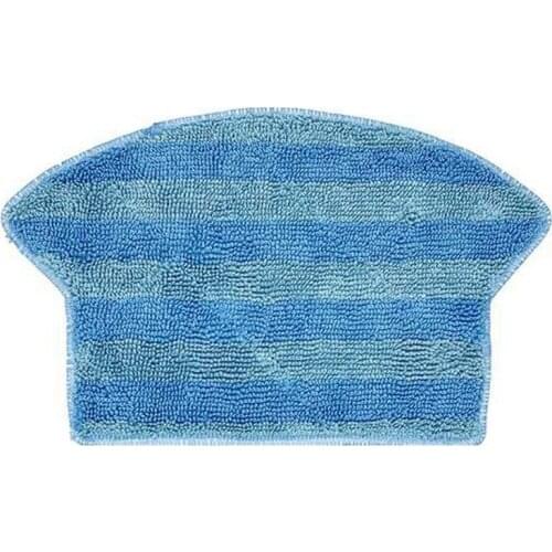 1Pcs Mop Cloth for Midea I2 VCR03 Vacuum Cleaner Mop Cloth Pad Rags Replacement Spare Parts Accessories