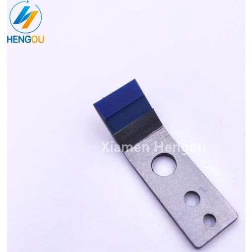 30 Pieces Heidelberg MO Gripper 43.014.004 MO Printing Machine Spare Parts