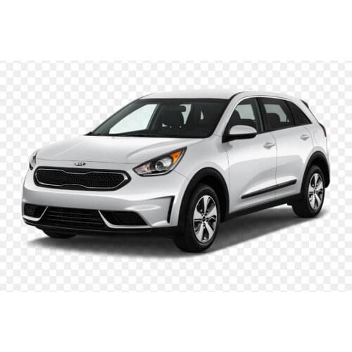 30cm 45cm 60cm 70cm Turn Light+Daytime running light For kia Magentis Opirus Optima Picanto Carnival Cerato niro 2pc