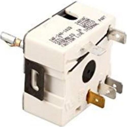 Henny Penny 23560 Infinite Regulator and Lockwasher Assembly 240V