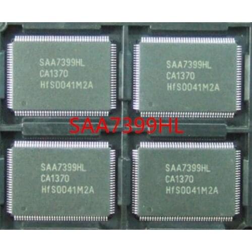 Free shipping New original SAA7399HL SAA7399 SAA7399HL M1A SAA7399HL M2A