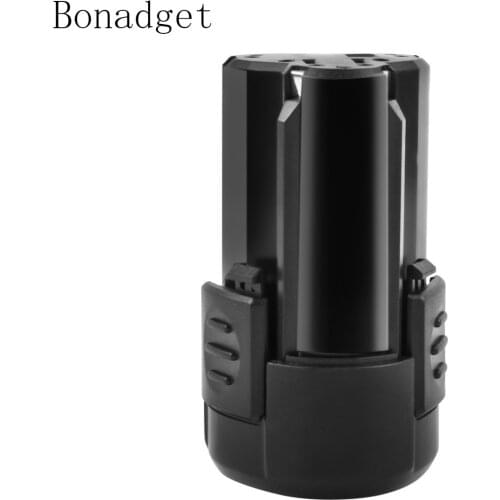 Bonadget Rechargeable Batteries