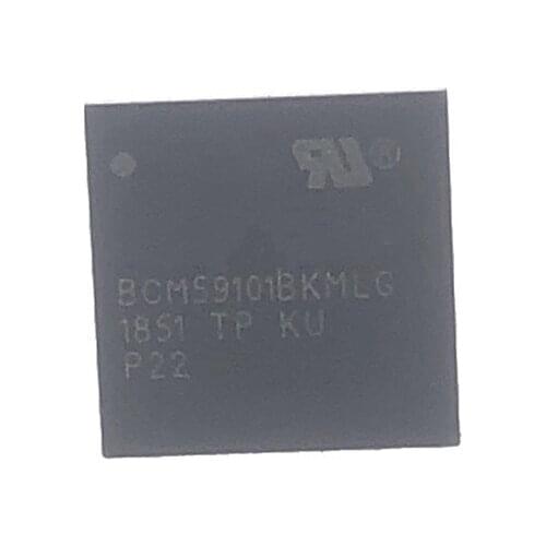 2PCS 5PCS 10PCS BCM59101BKMLG QFN52 BCM59101B BCM59101 QFN-52 Management chip New and original