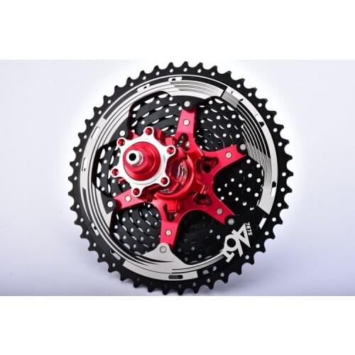 DECKAS Bicycle Cassettes