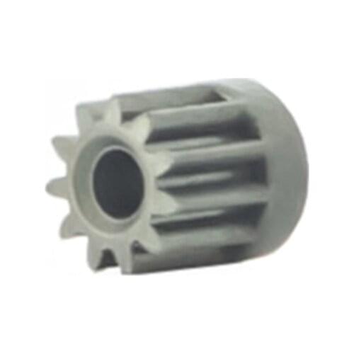 For Axial SCX24 90081 1/24 RC Crawler Car Metal Motor Gear Transmission Pinion Gear 11T Upgrade Parts Accessories