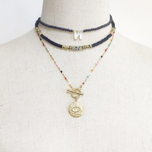 Golden Chains DM China