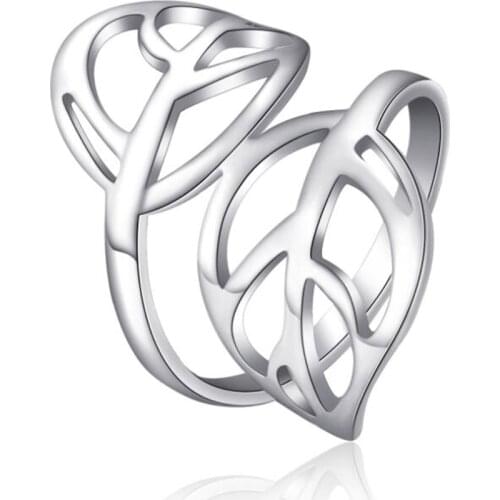 EKUSTYEE Children's Rings