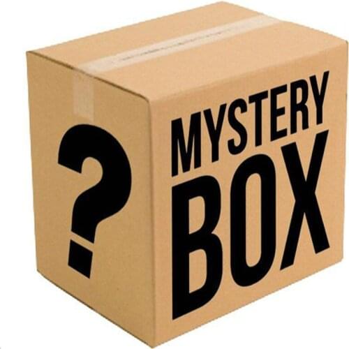 2021Lucky surprise mens and womens fashion bag casual T-shirt 3d printing loose shirt O-neck pullover 1 piece randomly shipped