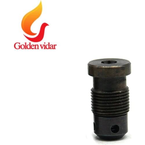 2pcs/lot Non-return valve M10 for C7 pump, CAT C7/C9 Actuating pump check valve 319-0678 for Caterpillar