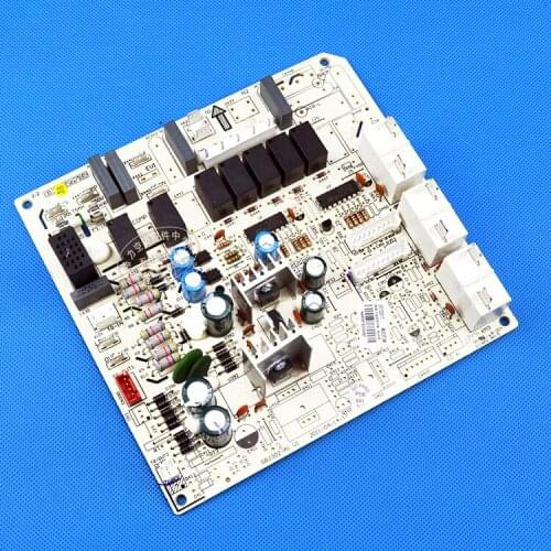 New and original Main board 30133017 M303F3M GRJ302-A1