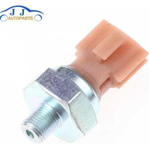 25070-CD000 Oil Pressure Sender Light & Gauge Switch For Infiniti Nissan 42CP16-2