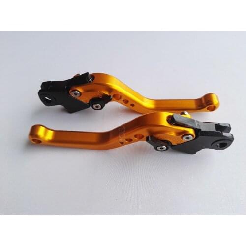 New motorcycle adjustable For BMW R1200RT 2010 2011 brake clutch levers