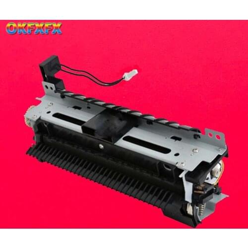 Original 95%New for hp LJ 2400 2420 2410 2430 Fuser Assembly Fuser Unit RM1-1537 RM1-1537-000 220V RM1-1491 RM1-1491-000 110V