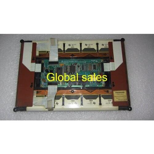 Original LCD MD480B640PG2A tested ok with warranty and good quality