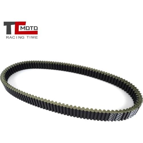 Drive Belt For Polaris Indy 440 500 600 Super Sport Trail 500 550 RMK SP SKS ES Deluxe Supertrak Sport Touring Wide Trak GT LX