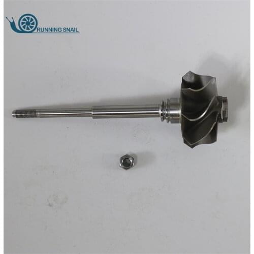 RHF5 RHF4 8972402101 VIDA VA420037 FOR ISUZU D-MAX 2.5 TD VB420037 VC420037 4JA1L 2004 8971397243