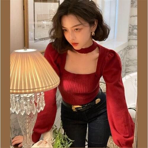 TINT ERA Women's Sweaters And Cardigans