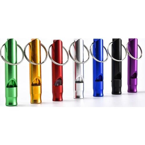 Ltrasonic Pet Training Whistle Dog Whistle Cat Training Whistle Anti-lost Device Dog Trainer Referee Whistle