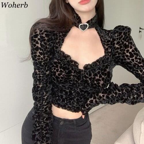 Woherb Women's T-shirts With Print