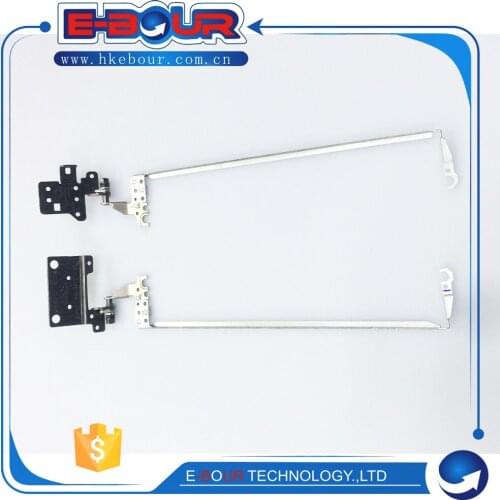 10 Pairs/lot Original new Hinges For Acer ES1-572 Notebook Hinge Laptop LCD Screen Hinge