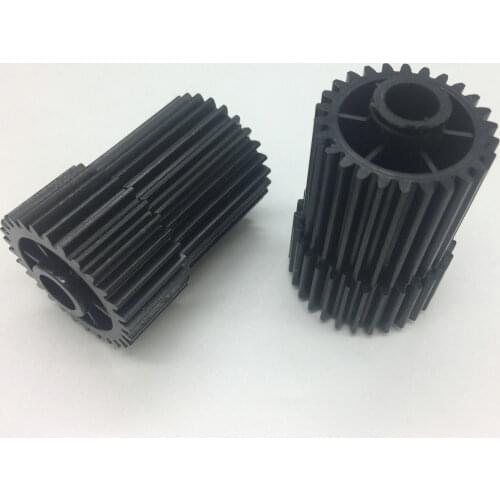 Compatible new fuser drive gear for Toshiba E-Studio 555 523 E-Studio 650 600 E-Studio 720 E-Studio 805 10 pcs per lot
