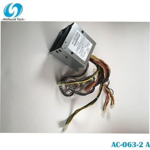 100% Working Power Supply Backplane Board for HP DL180 G6 326 M1 288 515766-001 519200-001 Fully Tested