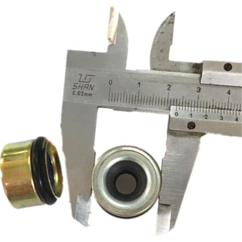 Free Shipping,1piece Automobile air conditioner compressor oil seal for panasonic mazda