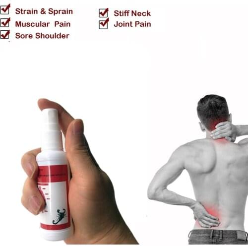 Far IR Treatment Chinese Medicine Balm Plaster Muscular Pain Stiff Shoulder Patch Spondylosis Health Care Essential Oil 50ml New