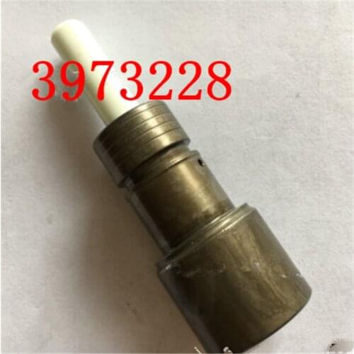 Diesel fuel injection pump plunger 3973228 for engine CCR1600