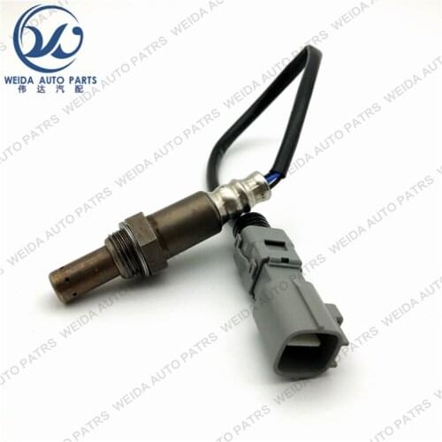 For Lexus RX330 RX350 Toyota Sienna Oxygen Sensor 89465-08040 8946508040 O2 Lambda Probe Sensor