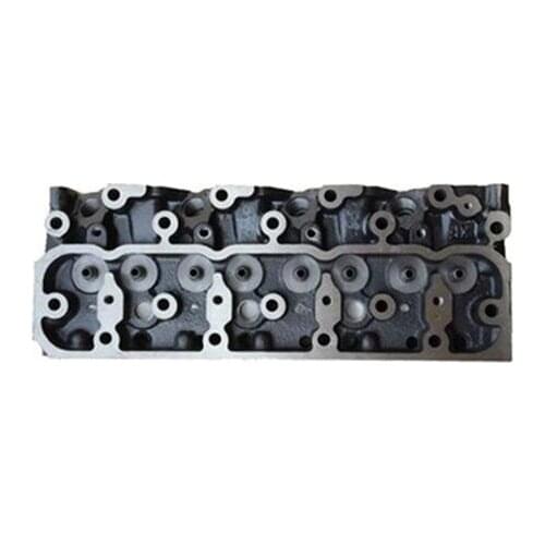 Cylinder Head 8-94109-462-0-S 8944315230 8941253526 Fit for Isuzu 4JA1