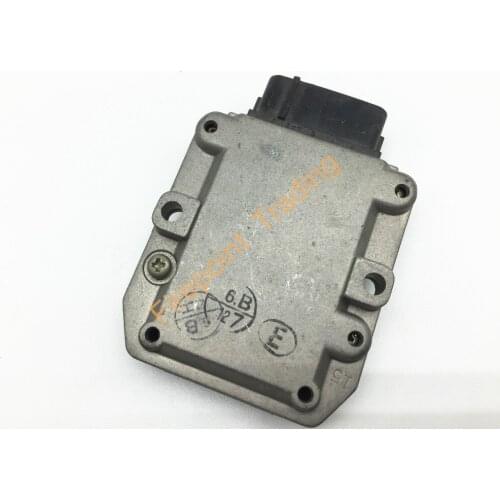 Igniiton Module OEM#89621-12050 131300-2011 For T0yota LEXUS