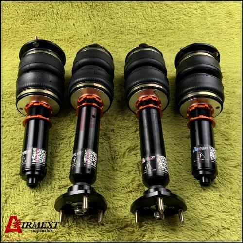 For L EXUS IS300 IS200 XE20 AWD(2006-2012)/AIR STRUT Air suspension kit/coilover air spring /Auto parts air spring/pneumatic