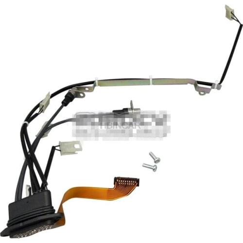 For Volvo truck gearbox cover pressure sensor VOE 21911586 for VOLVO heavy truck accessories high quality free shipping