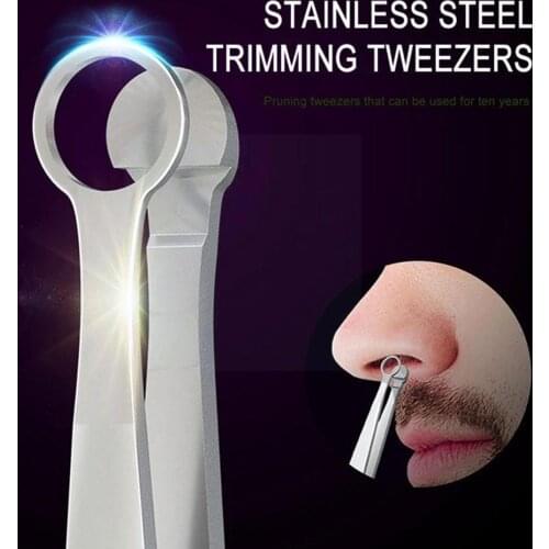 Триммеры для носа LANBENA China At AliExpress