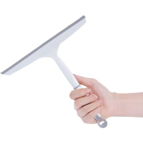 Multifunctional Glass Cleaner Magic Spray Type Cleaning Brush A Good Helper That Washing The Windows of Car Kichen Accessories