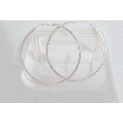 Monkey Point Women's Silver Rings